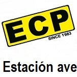 Express Car Parking AVE Málaga logo