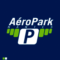 Aéropark Low Cost Sécurisé Nantes At Nantes Airport