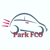 Park FCO - Covered - Meet and Greet logo