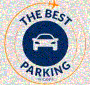 The Best Parking - Meet & Greet - Uncovered logo