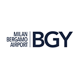 Aeroporto di Bergamo P3 Scoperto At Bergamo Airport