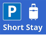 Short Stay- Aberdeen Airport