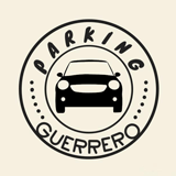 Parking Guerrero logo