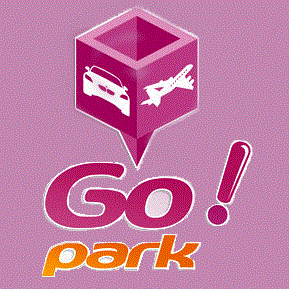 Go Park Meet and Greet - Aéroport Bilbao (Couvert)