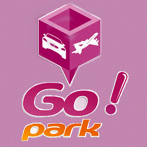 Go Park Aparcacoches - Aeropuerto Bilbao (Cubierto) At Bilbao Airport