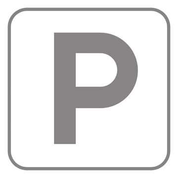 Parking Geminis - Servei d'aparcador de cotxes - Cobert logo