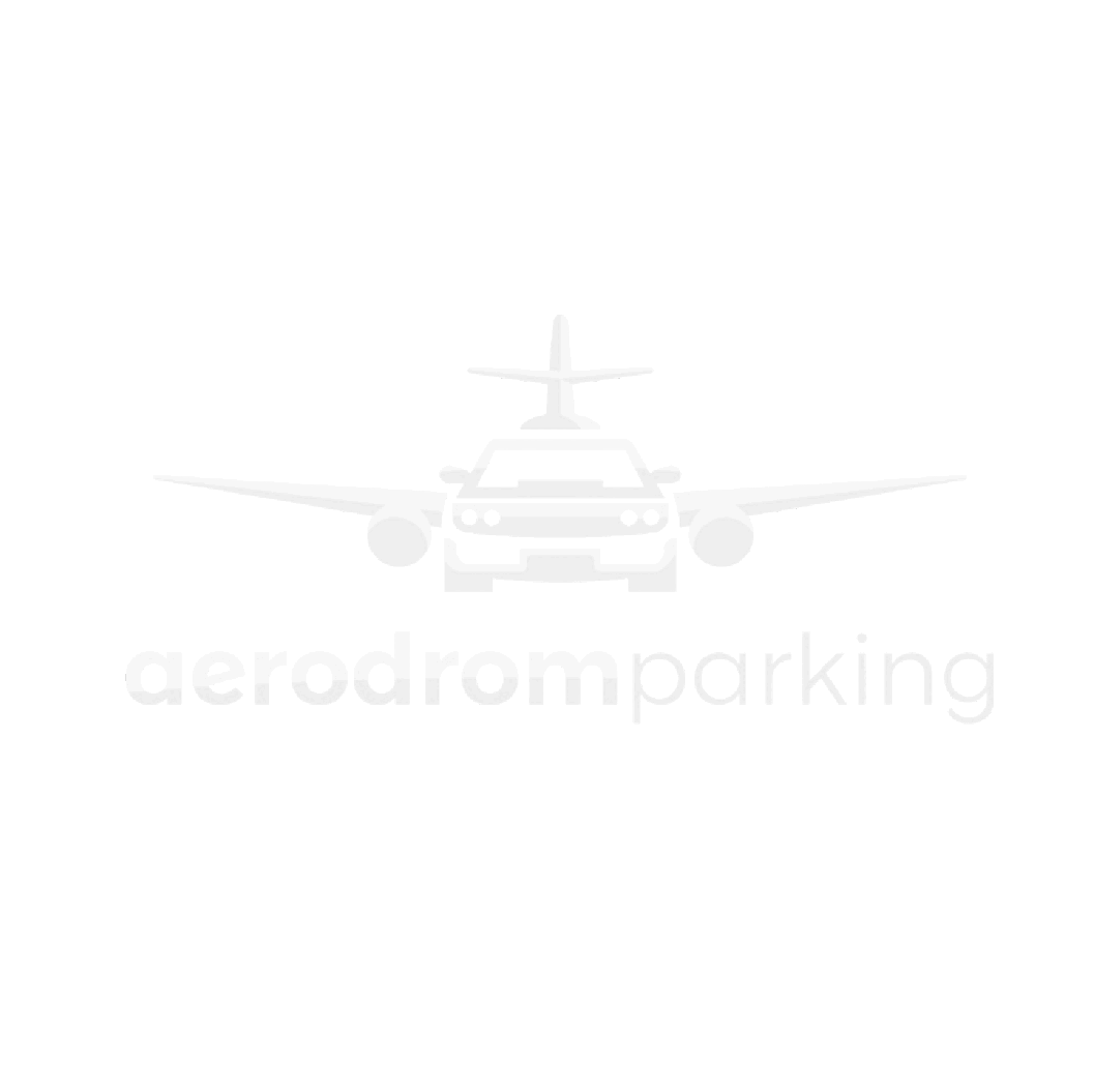 Aerodrom Parking Belgrade logo
