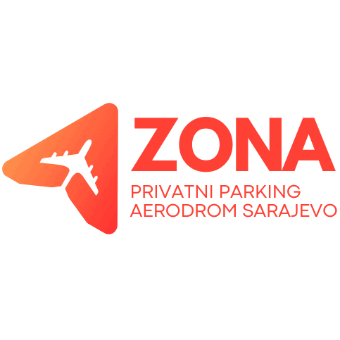 ZONA Parking Sarajevo - Just Park - Open Air logo