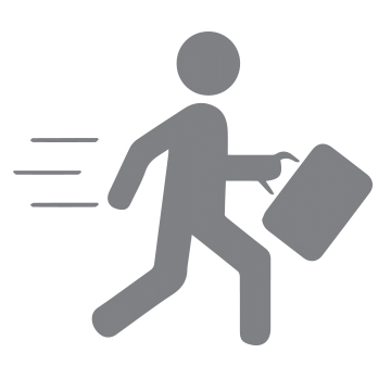 Fast Track - Manchester - Terminal 3 logo