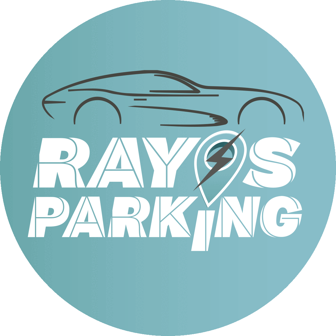 Rayos Parking - Cubierto At Madrid Airport