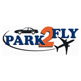 Park 2 Fly Λαρνακα logo