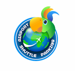 Airport Shuttle Parking Zürich logo