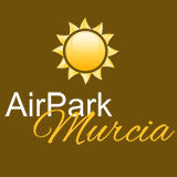 Airpark Murcia Aeropuerto At Murcia Airport