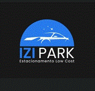 IZI Park - Serviço de transporte - Descoberto - Mantenha suas chaves logo