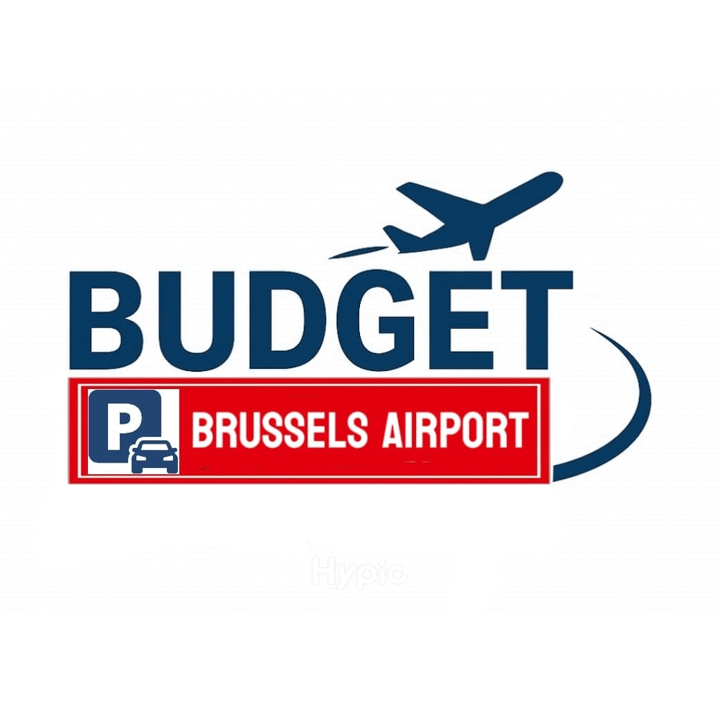 Budget Parking Brussels logo