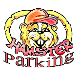 Hamster Parking