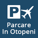 Parcare in Otopeni Bucharest Airport