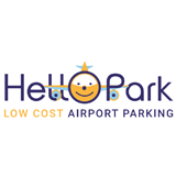 Hello Park logo
