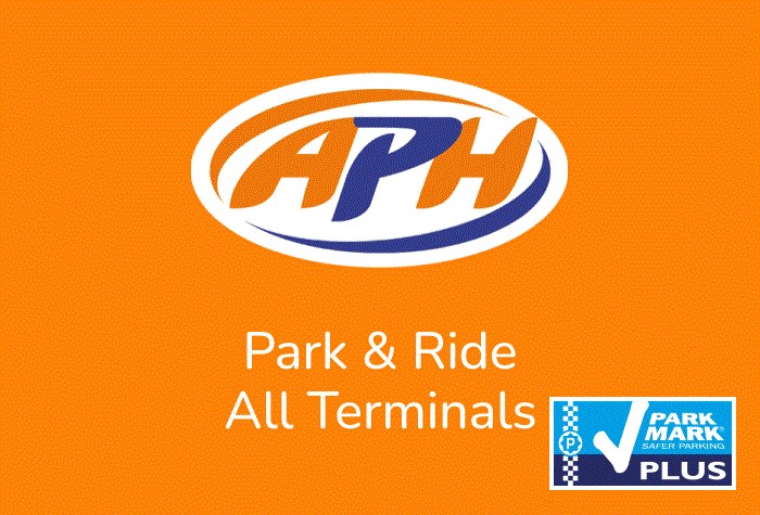 APH - all terminals - Flex