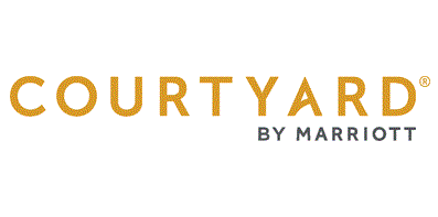 Courtyard Luton with Maple Meet & Greet logo