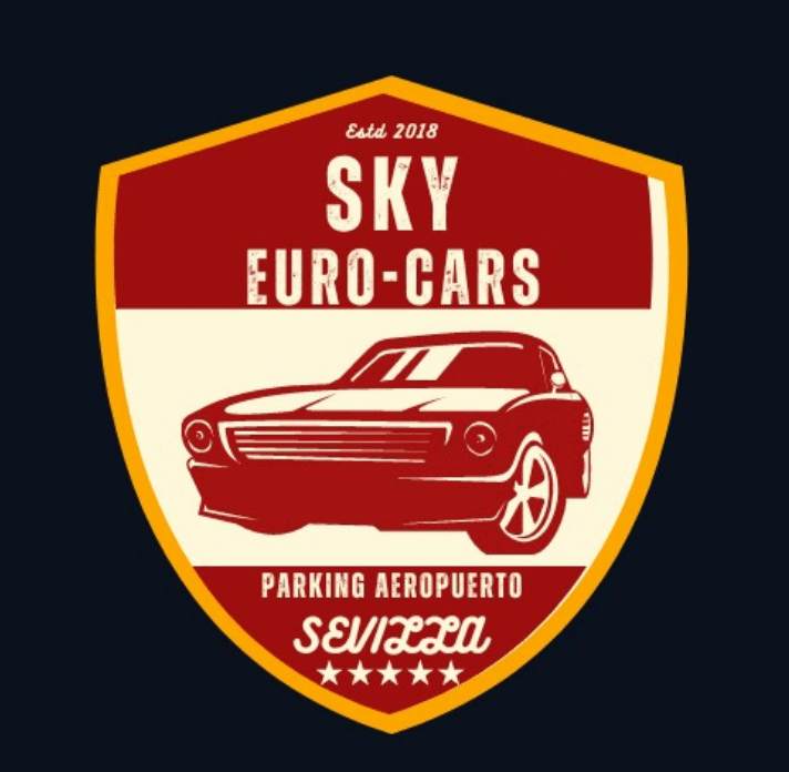 Sky Euro Cars - Servicio de lanzadera At Sevilla Airport