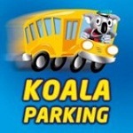 Koala Parking Porto logo