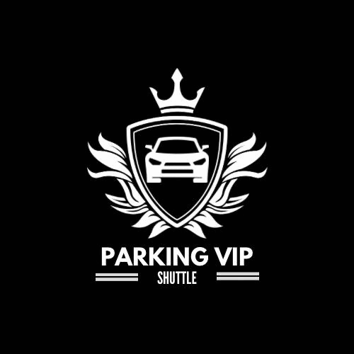 Parking Vip Valet - Shuttle logo