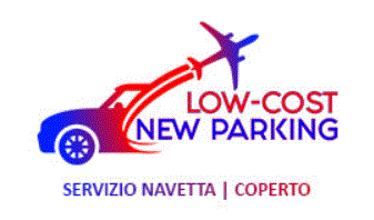 Lowcost Newparking - Navetta - Coperto