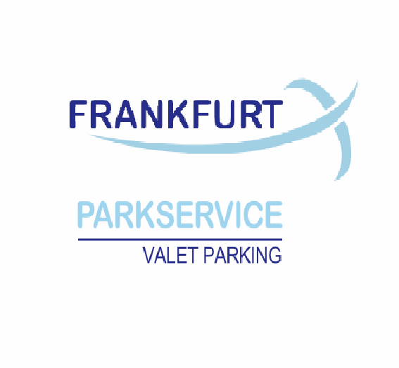 FrankfurtParkservice Valet Parken At Frankfurt Airport