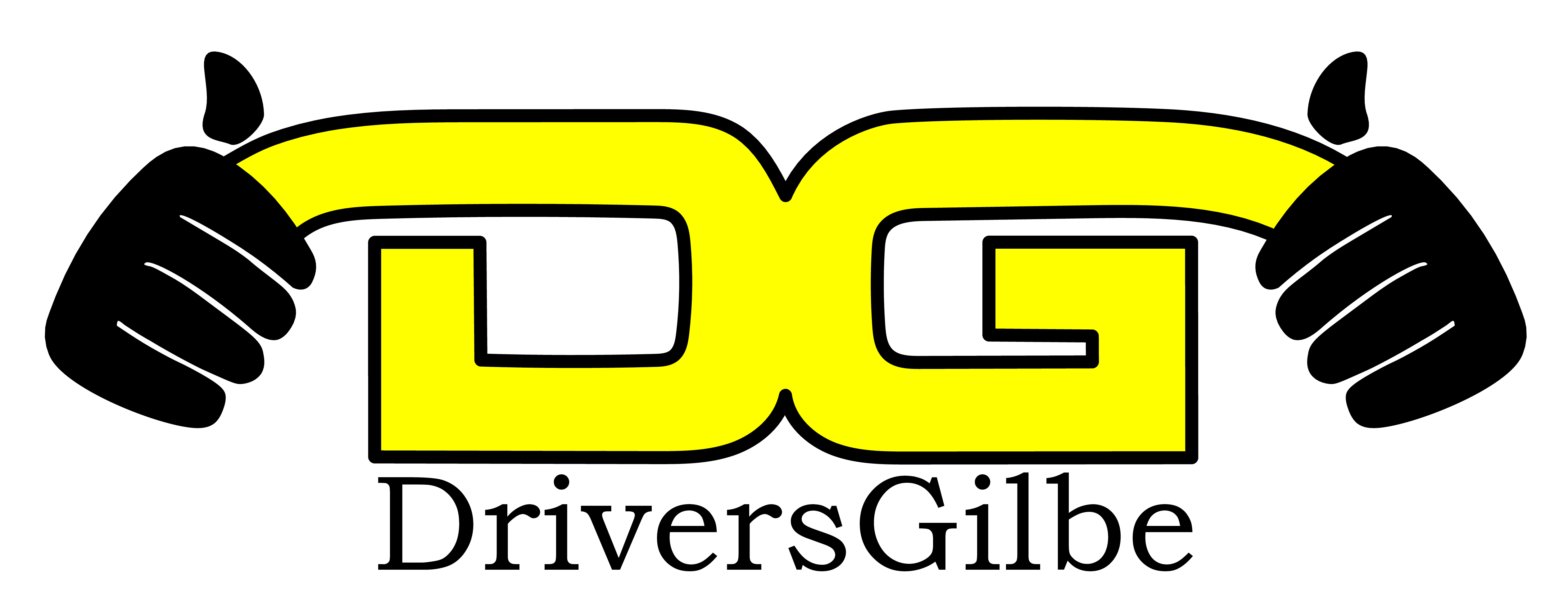 Drivers Gilbe - Monfalcone pristanišče logo