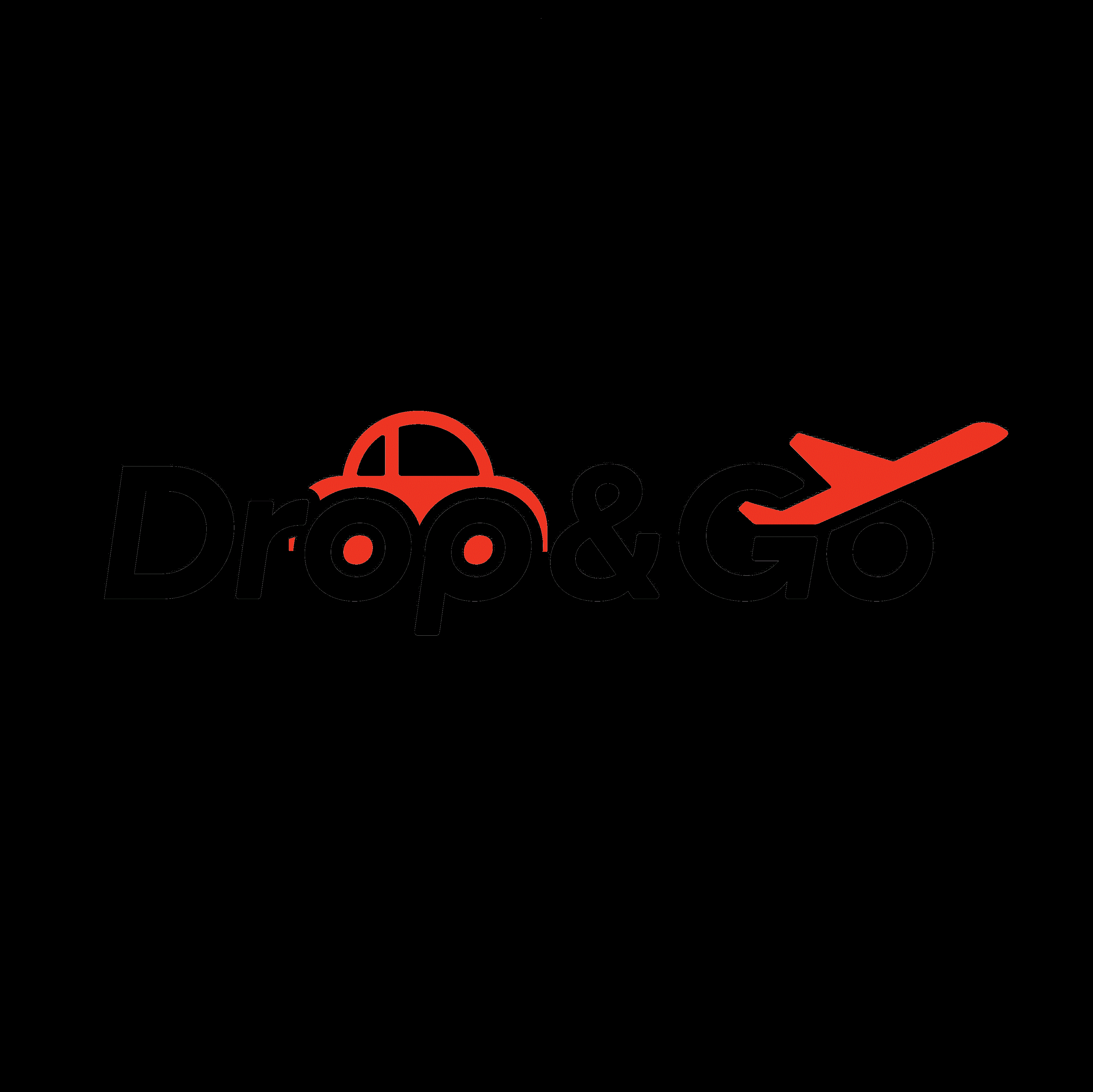 Drop & Go - Same Day logo