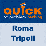 Quick Roma Tripoli logo