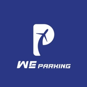 We Parking – Navetta – Scoperto logo