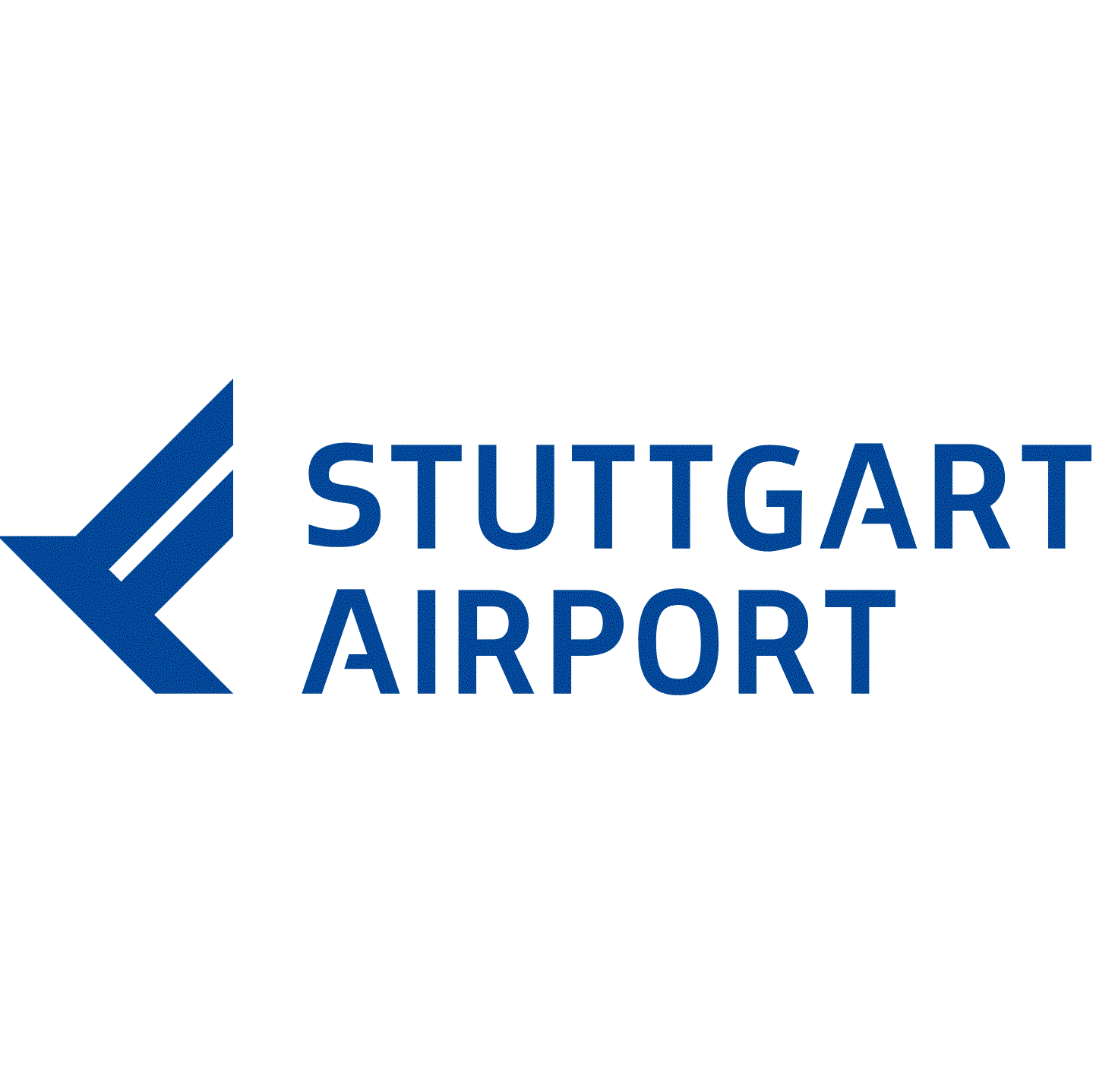 Aéroport de Stuttgart Best P2 logo