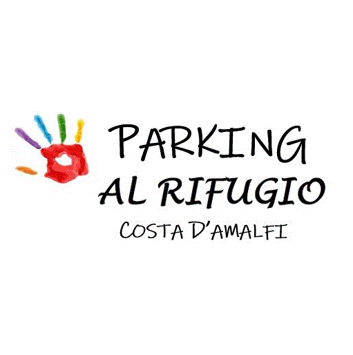 Parking Al Rifugio - Shuttle - Open Air - Salerno Train Station logo