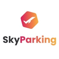 Sky Parking Katowice Pyrzowice logo