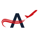 AHCIN PARKING logo