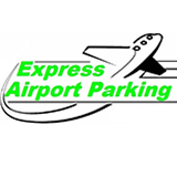 Express Airport Parking logo