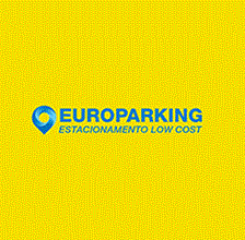 EuroParking - Serviço de transporte - Descoberto logo