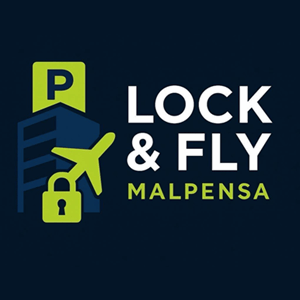 Lock & Fly Malpensa - Navetta - Coperto - Conserva la Chiavi