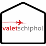 Valetschiphol Meet and Greet Indoor parking logo