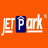 JetPark Aeroporto Lisboa - Valet Parking logo
