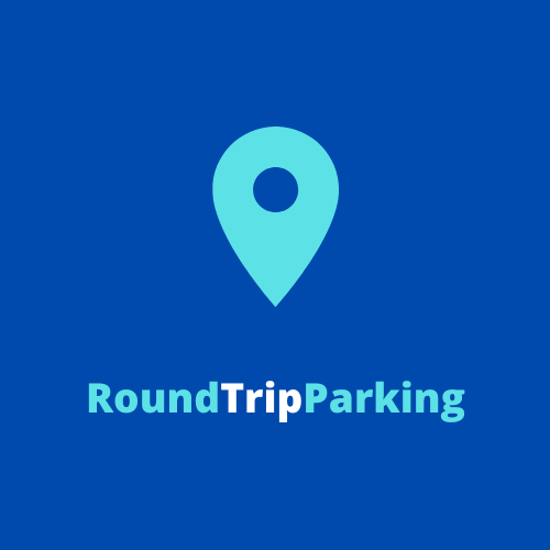 Round Trip Parking Seville Airport - Open Air logo