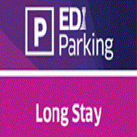 Edinburgh Official Long Stay - Refundable