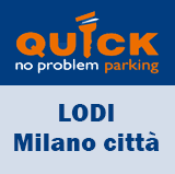 Quick Lodi Milano logo