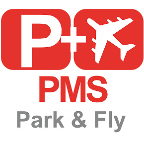PMS Park and Fly Hamburg Valetparken Tiefgarage logo