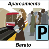 Parking Barato logo