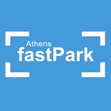 Athens FastPark Αεροδρόμιο logo