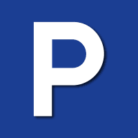 CroParking Split Airport P2 logo