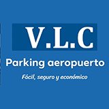 VLC Parking - Cubierto At Manises Airport